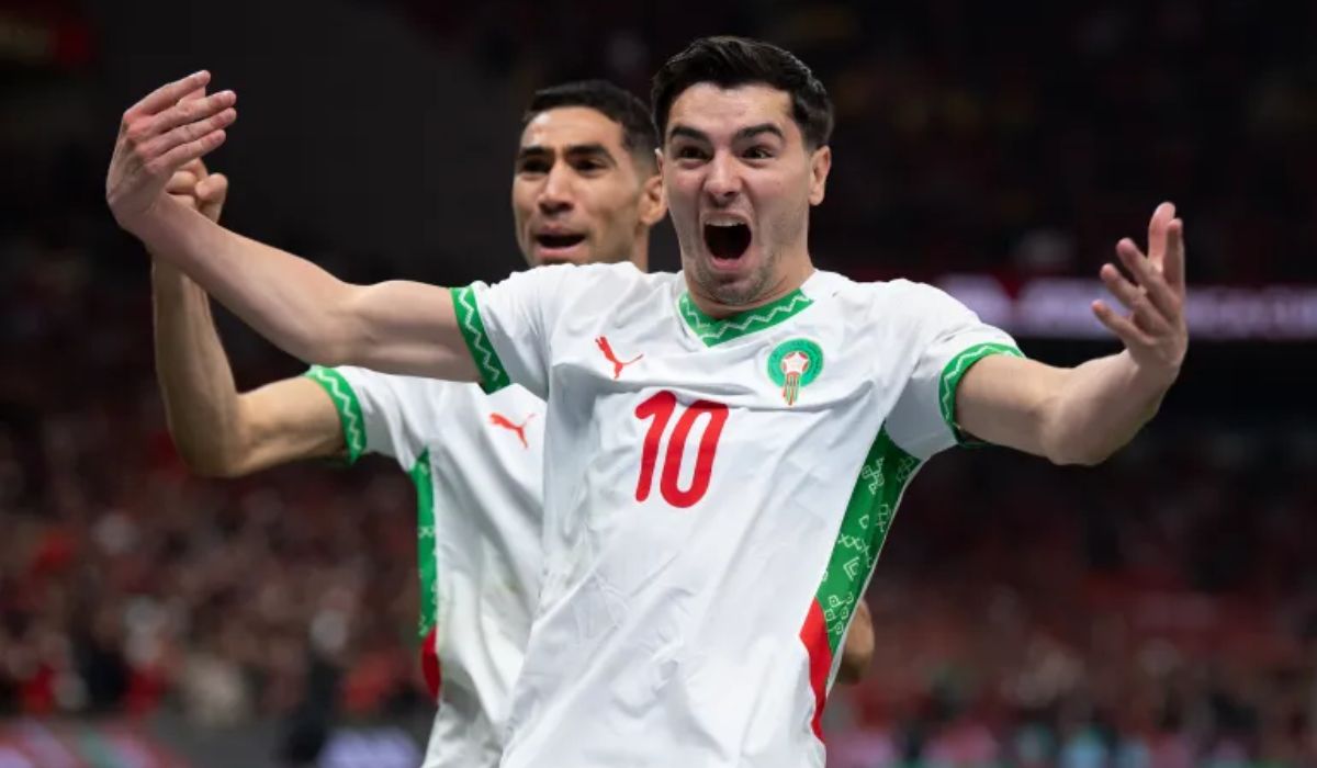 Record Eight MENA Teams Set to Make Their Mark at World Cup 2026
